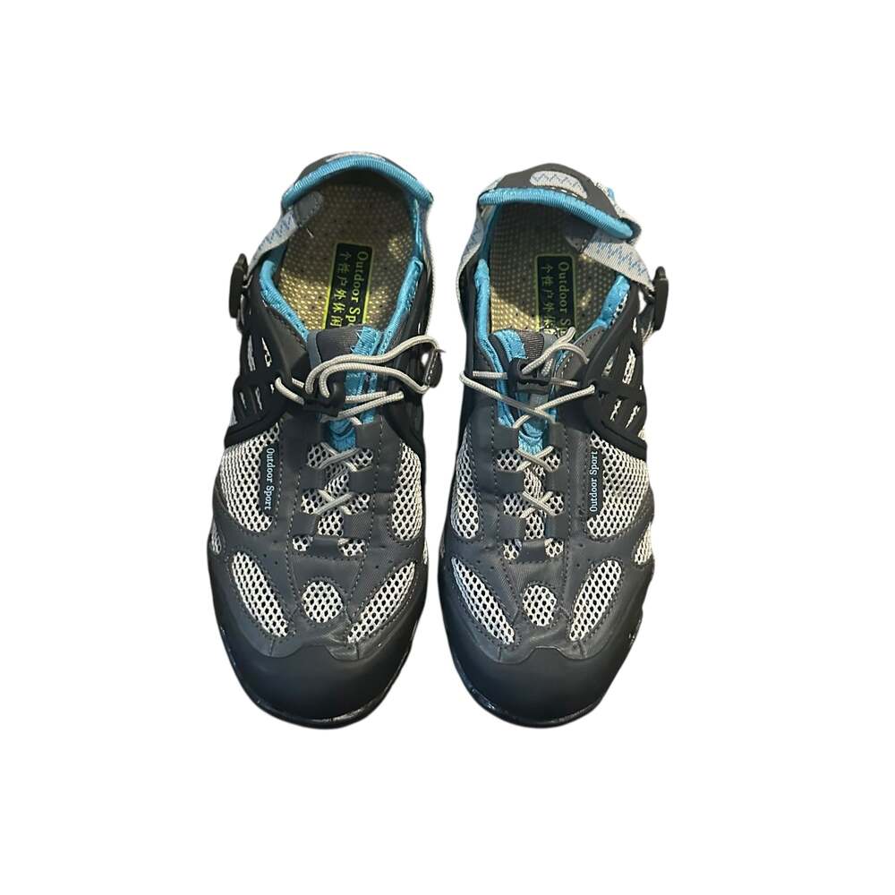 Unisex Amphibious Wading 
 Outdoor Mountaineering Breathable Creek Shoes